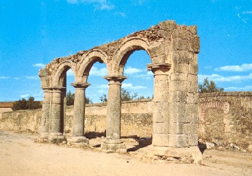 Arcos